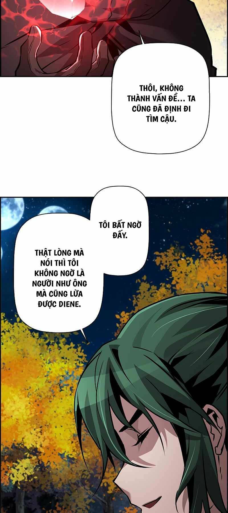 Đặc Tính Tiến Hóa Của Chiêu Hồn Sư - Chapter 44 - Page 28