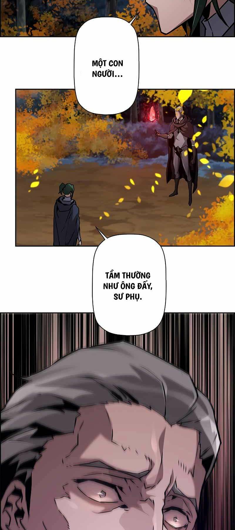 Đặc Tính Tiến Hóa Của Chiêu Hồn Sư - Chapter 44 - Page 29