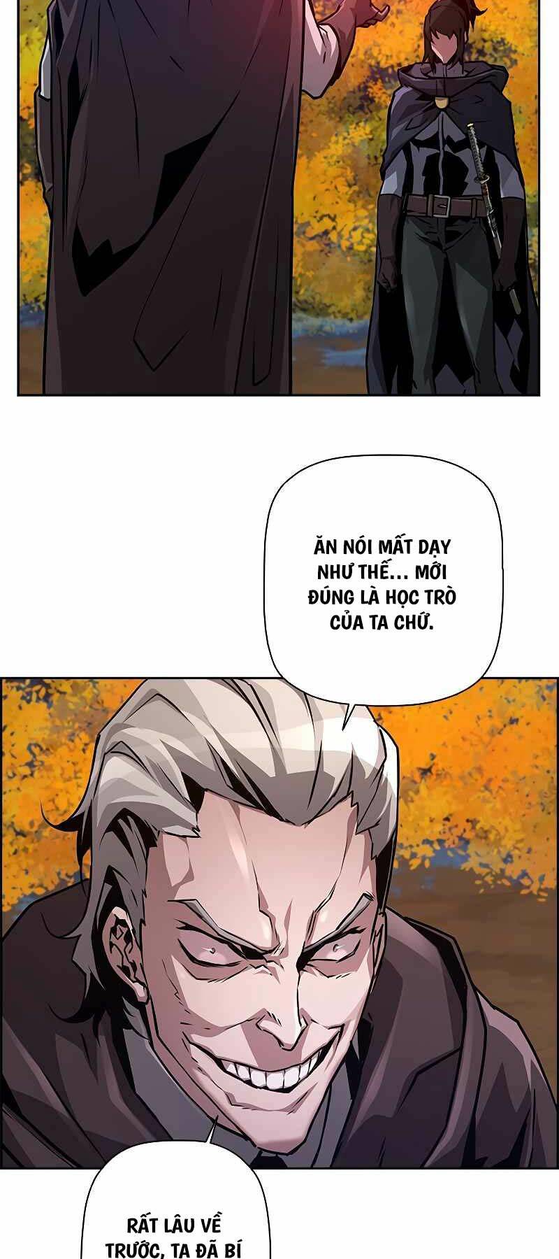 Đặc Tính Tiến Hóa Của Chiêu Hồn Sư - Chapter 44 - Page 31