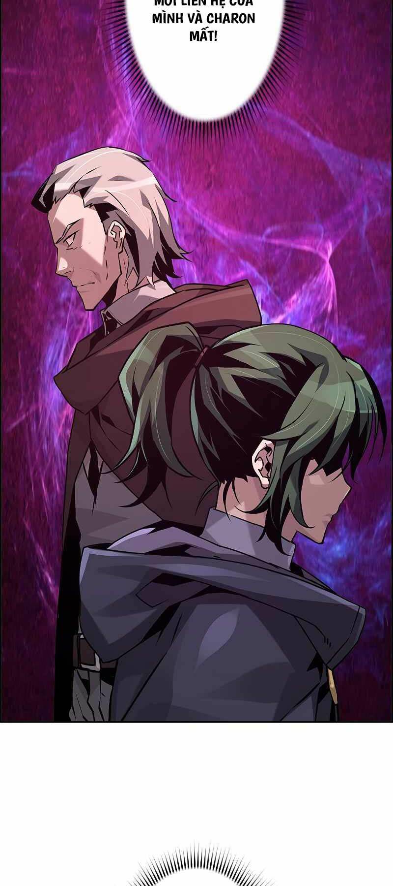 Đặc Tính Tiến Hóa Của Chiêu Hồn Sư - Chapter 44 - Page 3