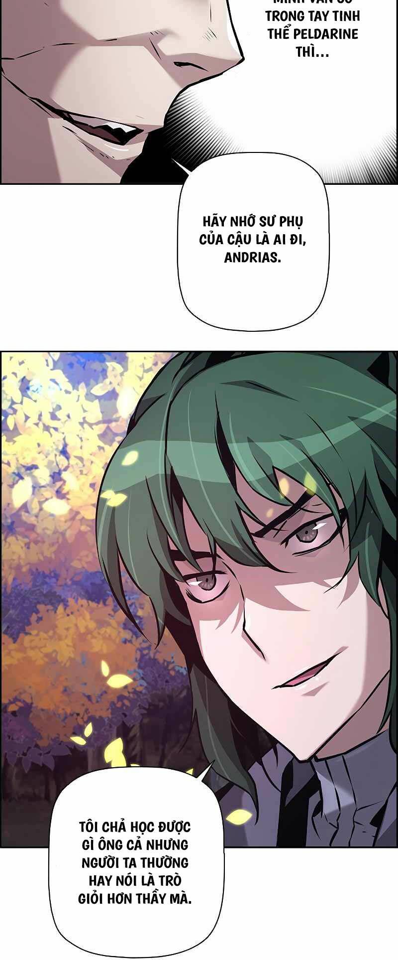 Đặc Tính Tiến Hóa Của Chiêu Hồn Sư - Chapter 44 - Page 40