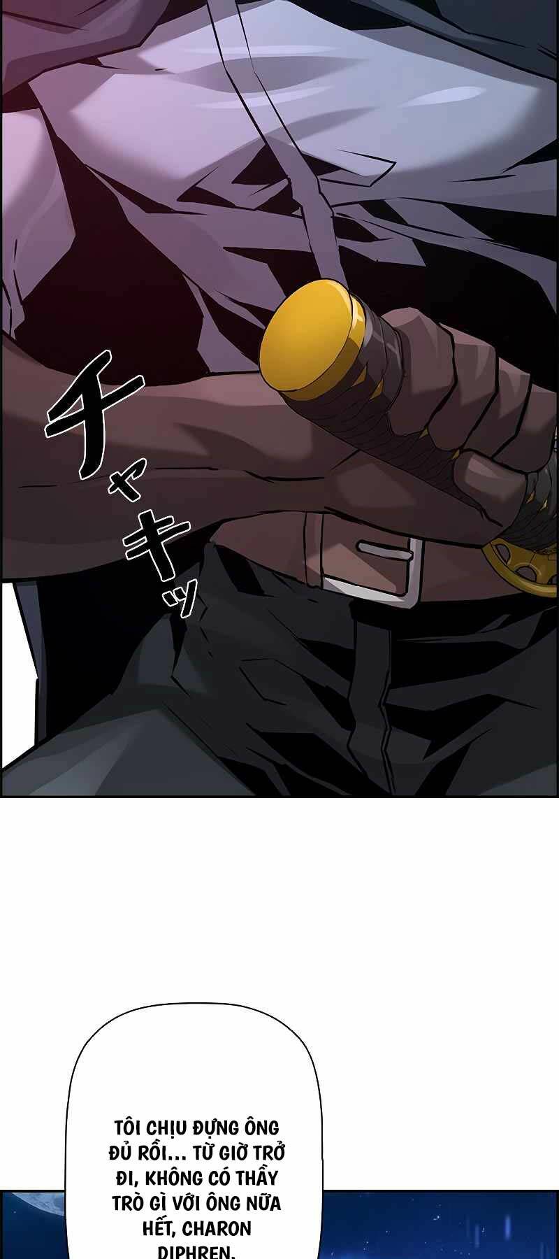 Đặc Tính Tiến Hóa Của Chiêu Hồn Sư - Chapter 44 - Page 45