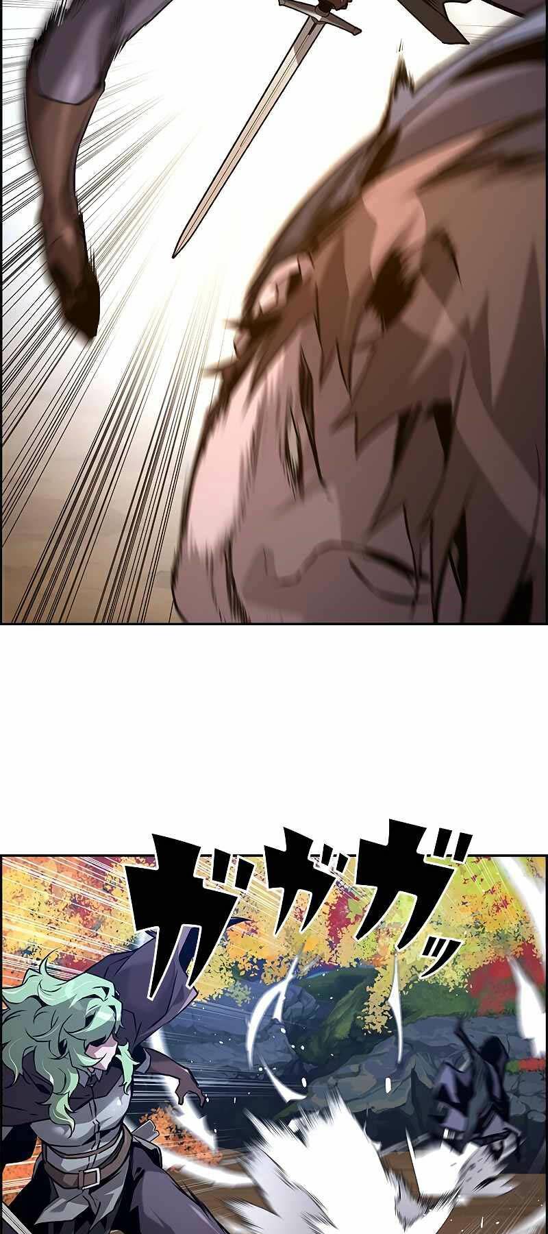 Đặc Tính Tiến Hóa Của Chiêu Hồn Sư - Chapter 44 - Page 51