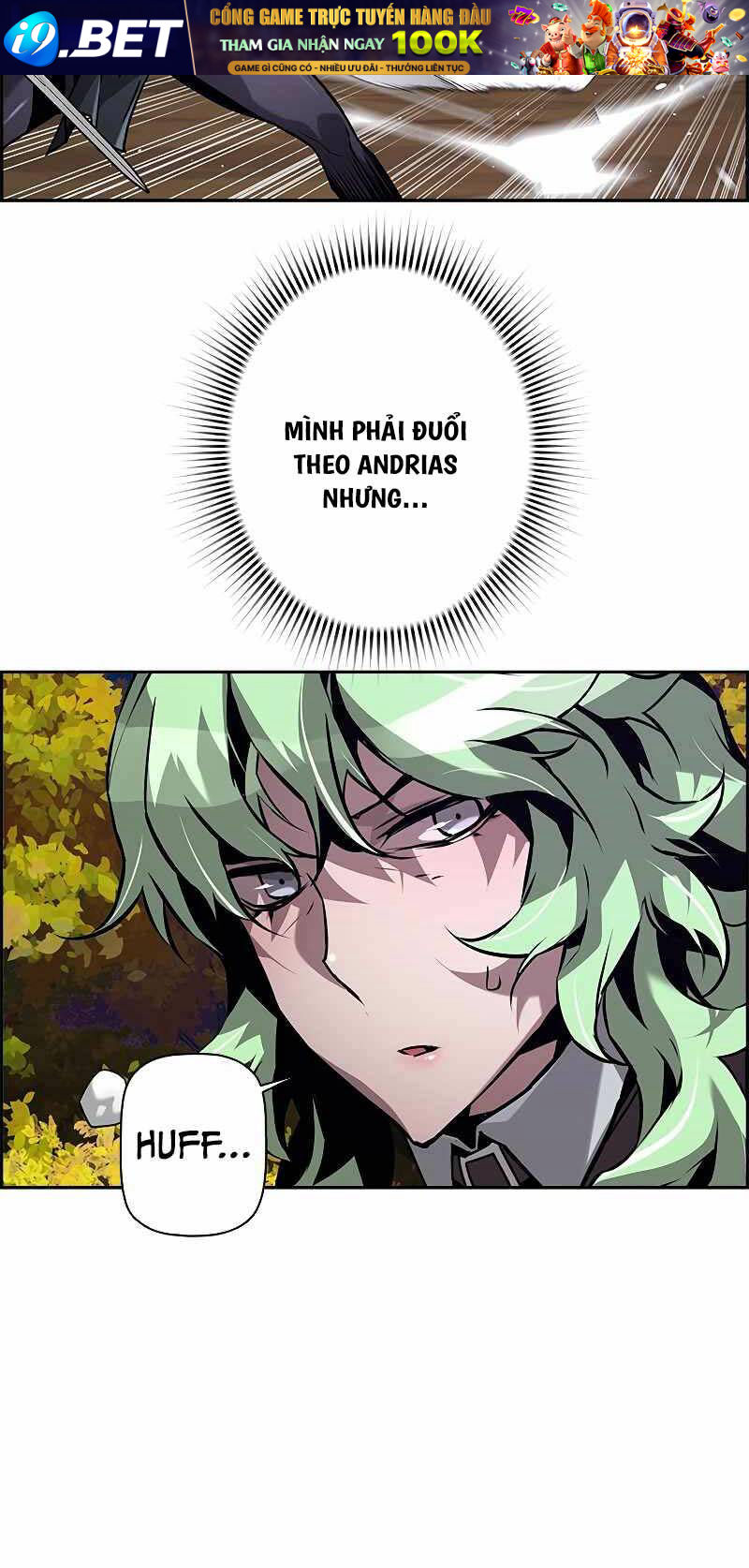 Đặc Tính Tiến Hóa Của Chiêu Hồn Sư - Chapter 44 - Page 52