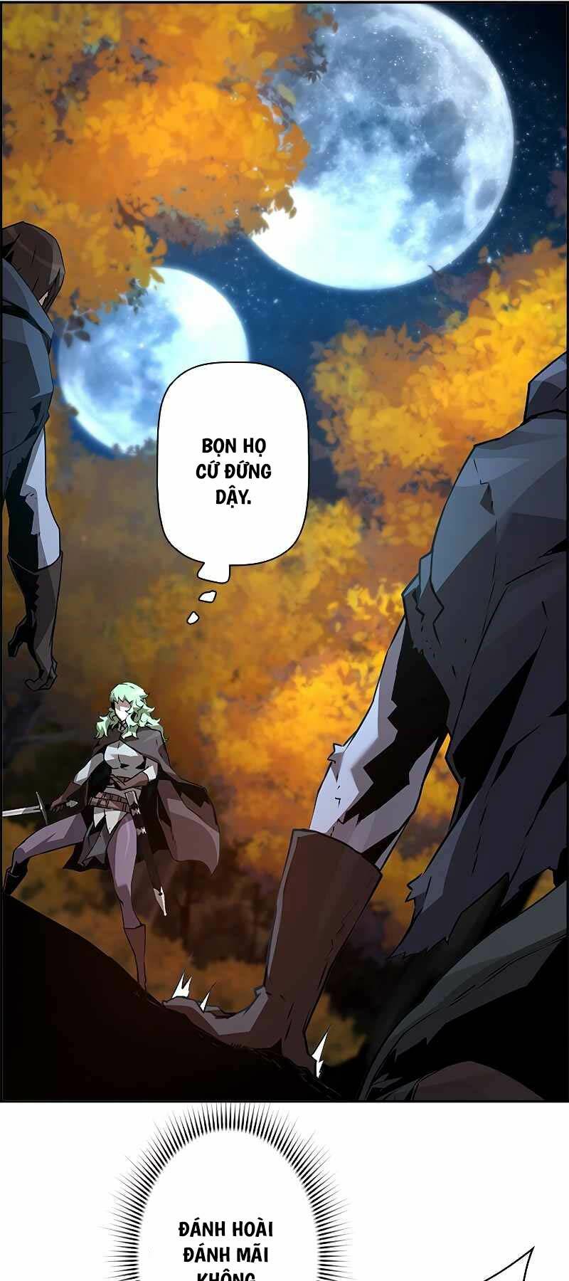 Đặc Tính Tiến Hóa Của Chiêu Hồn Sư - Chapter 44 - Page 53