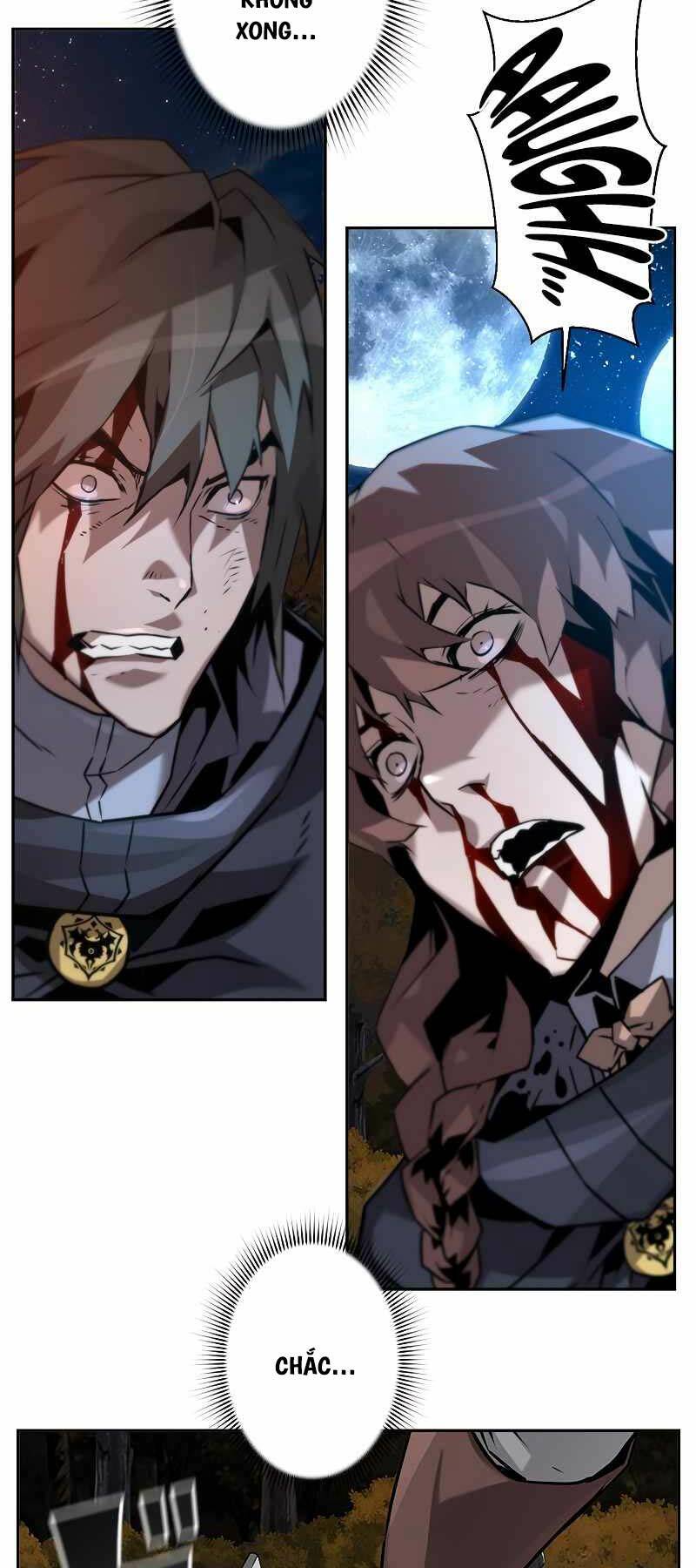 Đặc Tính Tiến Hóa Của Chiêu Hồn Sư - Chapter 44 - Page 54