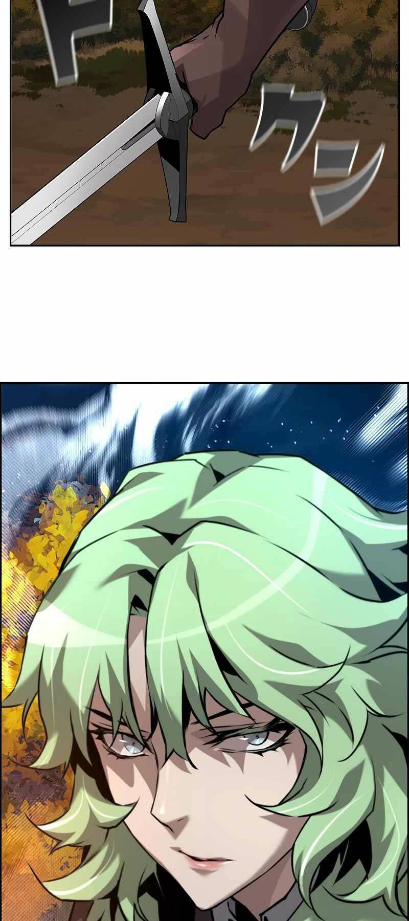 Đặc Tính Tiến Hóa Của Chiêu Hồn Sư - Chapter 44 - Page 55