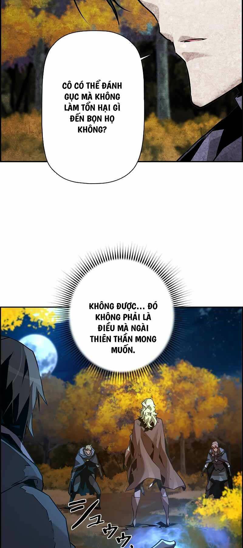 Đặc Tính Tiến Hóa Của Chiêu Hồn Sư - Chapter 44 - Page 57