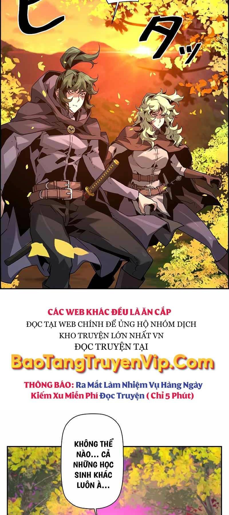 Đặc Tính Tiến Hóa Của Chiêu Hồn Sư - Chapter 44 - Page 5