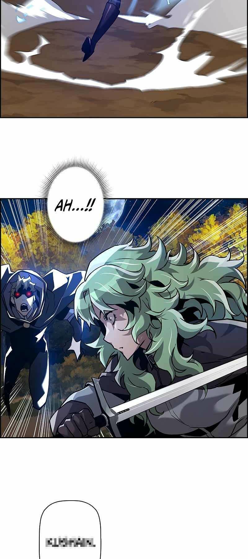 Đặc Tính Tiến Hóa Của Chiêu Hồn Sư - Chapter 44 - Page 60