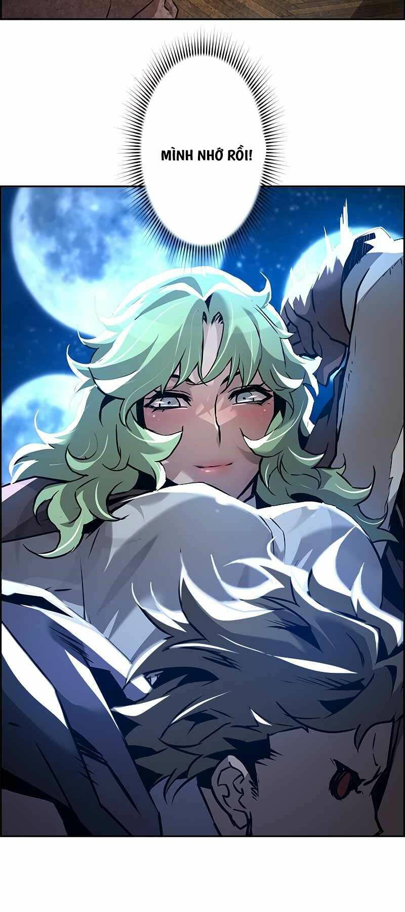 Đặc Tính Tiến Hóa Của Chiêu Hồn Sư - Chapter 44 - Page 62
