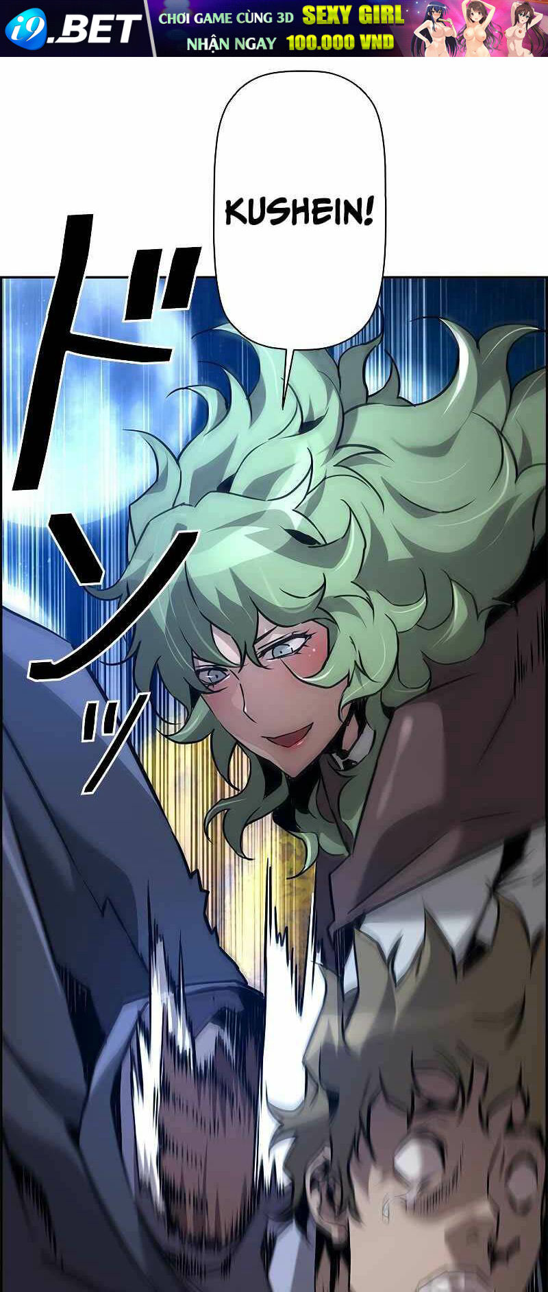 Đặc Tính Tiến Hóa Của Chiêu Hồn Sư - Chapter 44 - Page 63