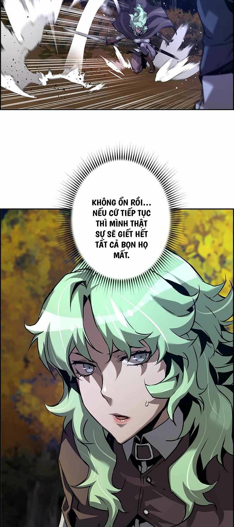 Đặc Tính Tiến Hóa Của Chiêu Hồn Sư - Chapter 44 - Page 70