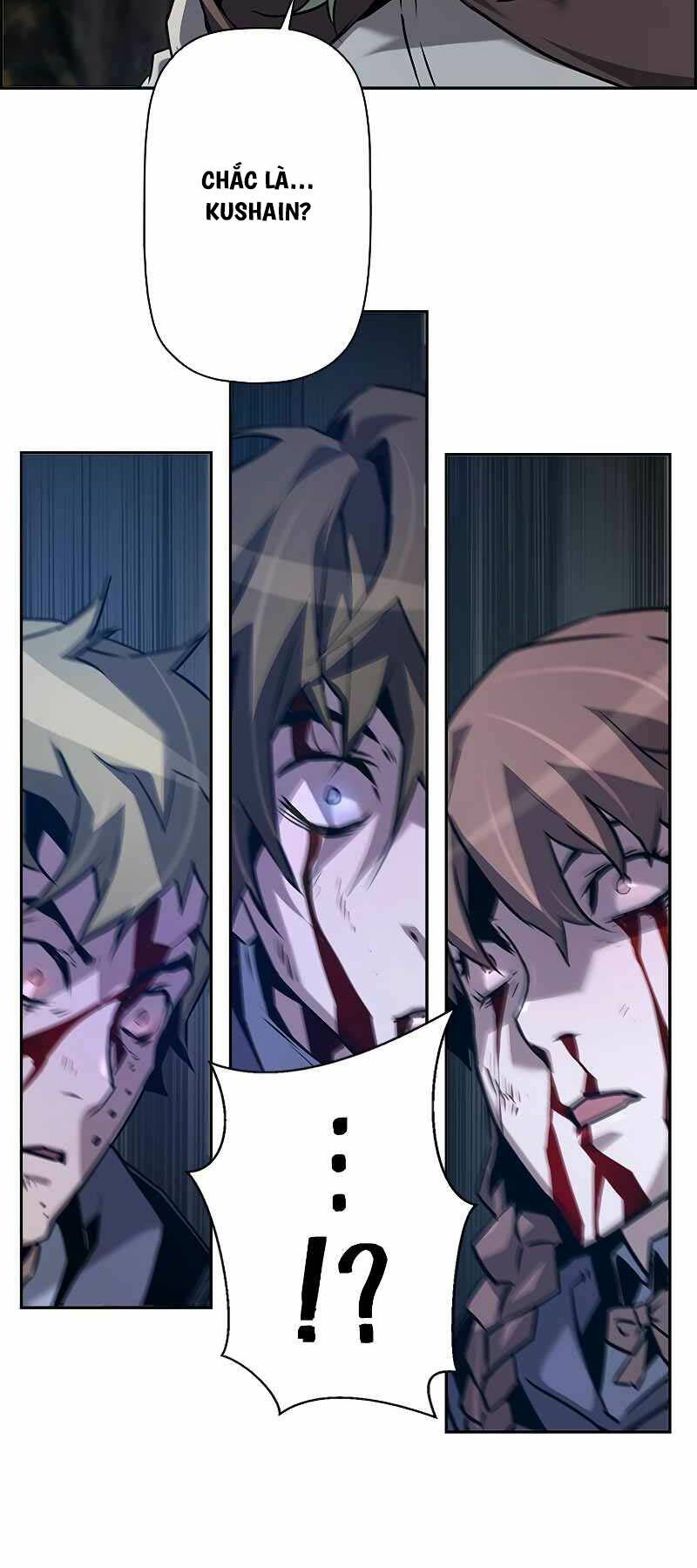 Đặc Tính Tiến Hóa Của Chiêu Hồn Sư - Chapter 44 - Page 71