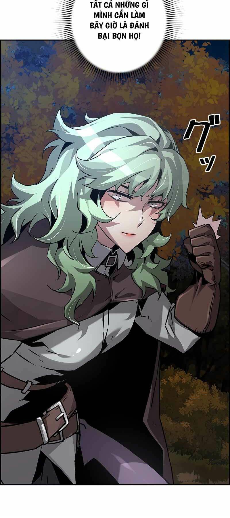 Đặc Tính Tiến Hóa Của Chiêu Hồn Sư - Chapter 44 - Page 74