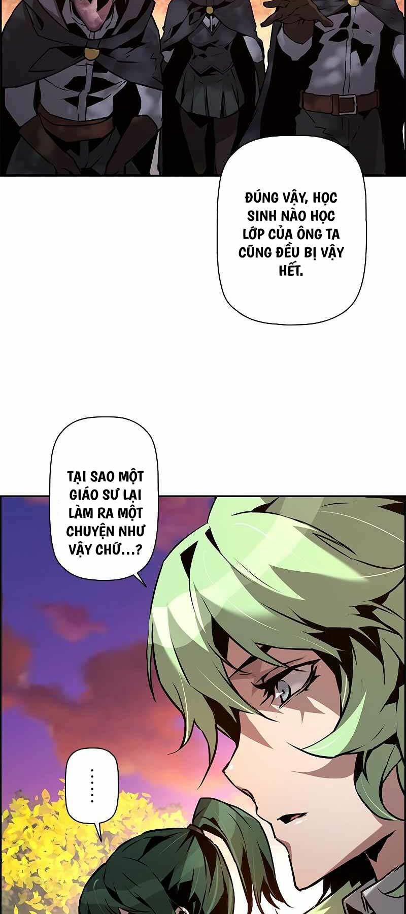 Đặc Tính Tiến Hóa Của Chiêu Hồn Sư - Chapter 44 - Page 7