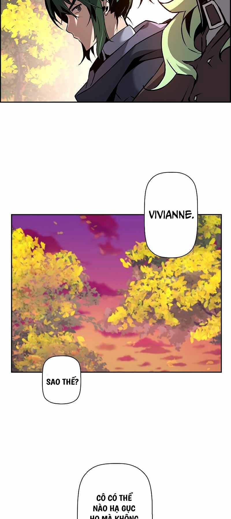 Đặc Tính Tiến Hóa Của Chiêu Hồn Sư - Chapter 44 - Page 8