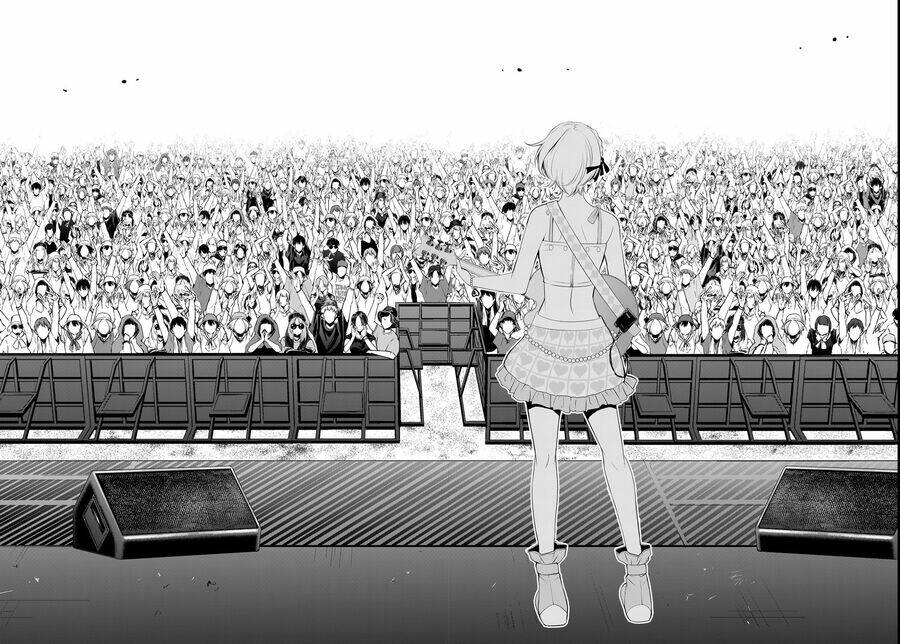 Quán Cà Phê Nữ Thần - Chapter 134 - Page 6