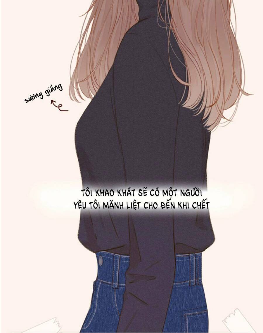 Khó Dỗ Dành - Chapter 0.2 - Page 5