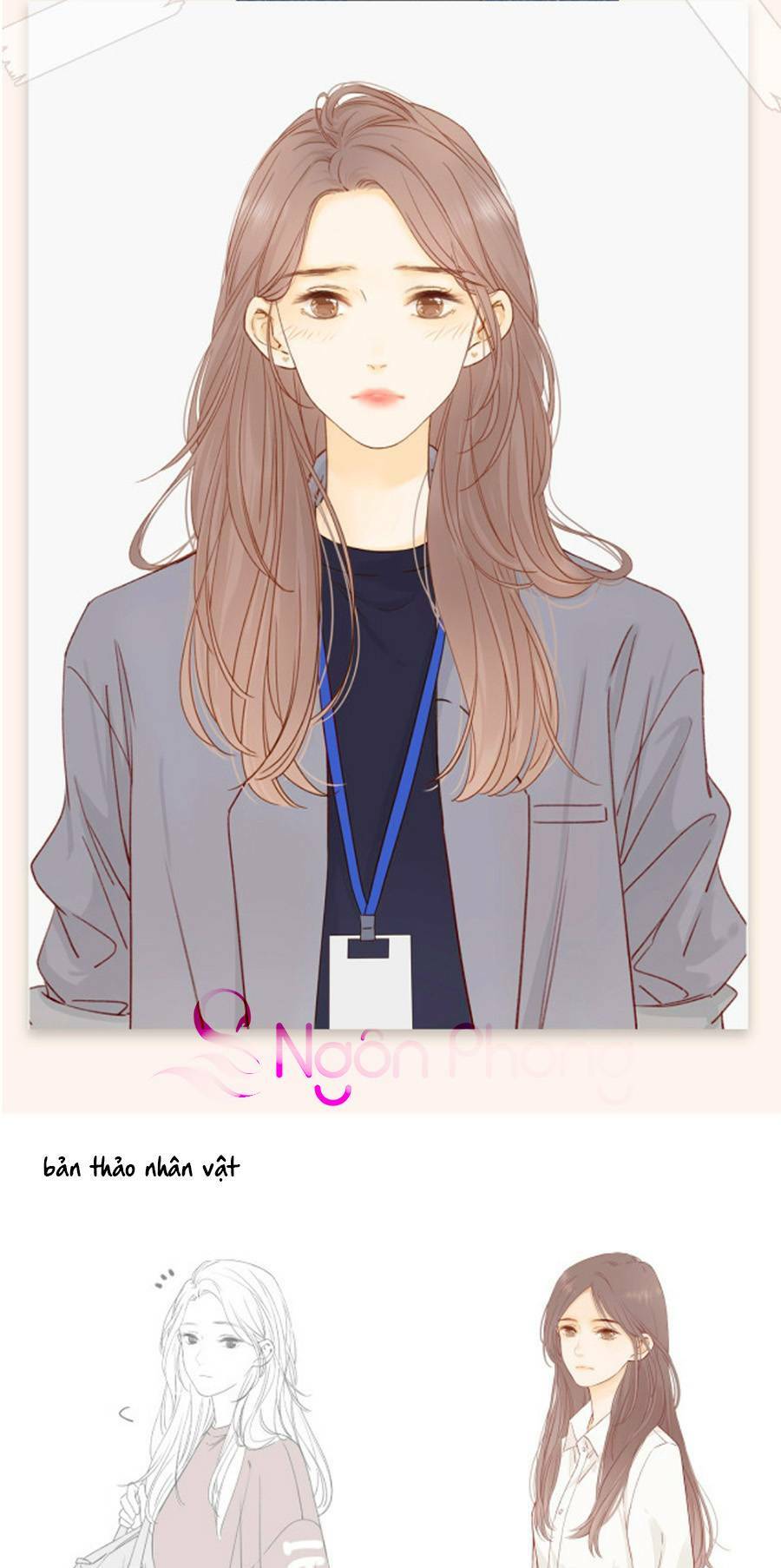 Khó Dỗ Dành - Chapter 0.2 - Page 6