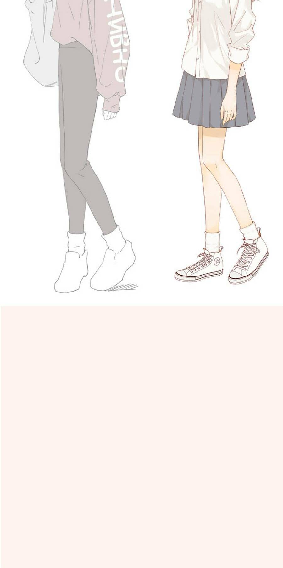 Khó Dỗ Dành - Chapter 0.2 - Page 7