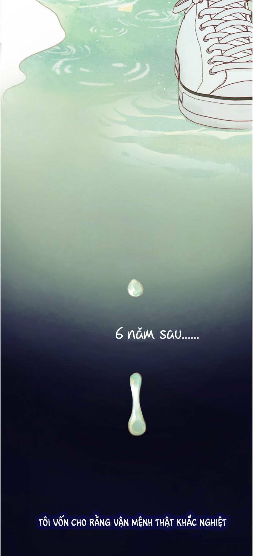 Khó Dỗ Dành - Chapter 0.3 - Page 10