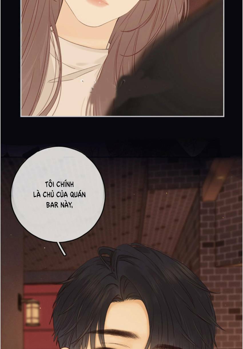 Khó Dỗ Dành - Chapter 0.3 - Page 12