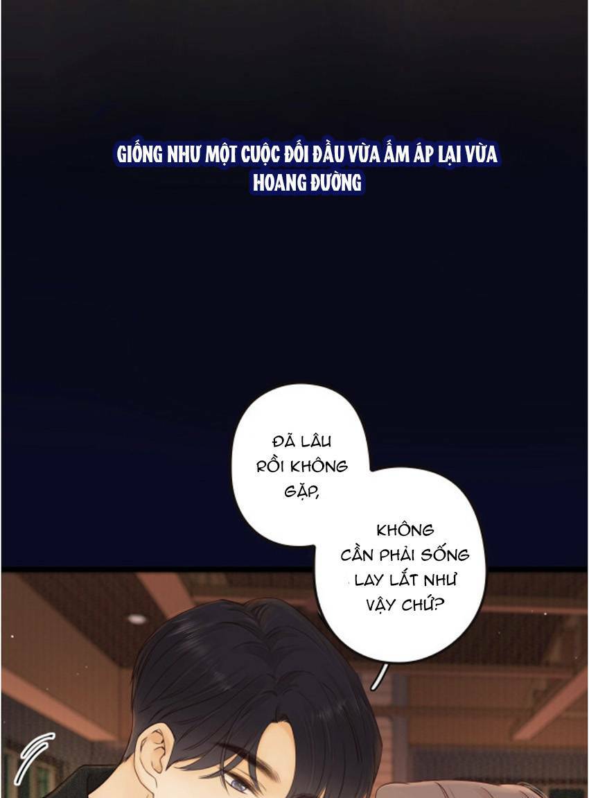 Khó Dỗ Dành - Chapter 0.3 - Page 14