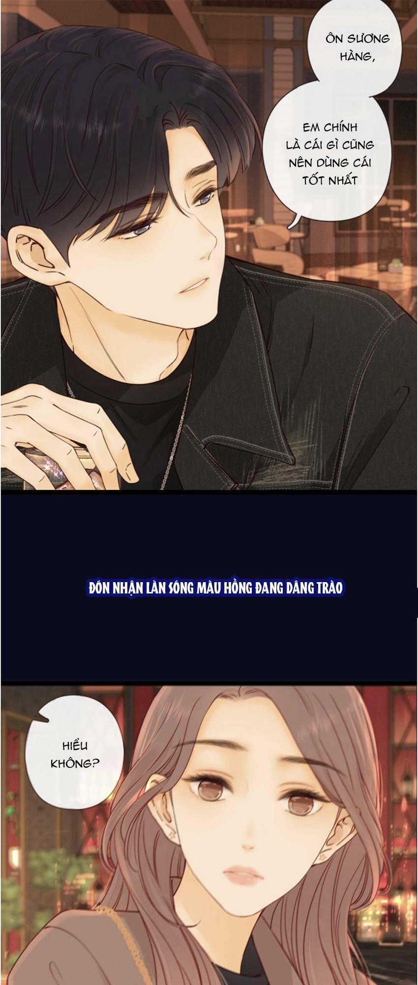 Khó Dỗ Dành - Chapter 0.3 - Page 16