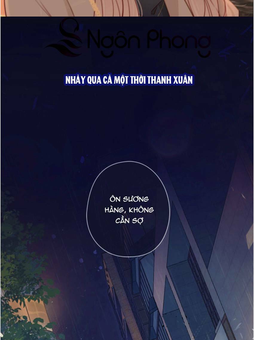 Khó Dỗ Dành - Chapter 0.3 - Page 17