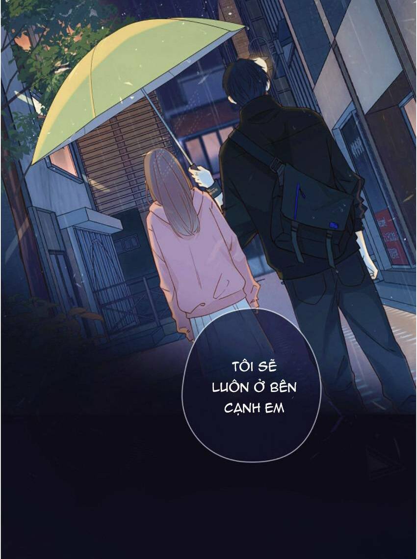 Khó Dỗ Dành - Chapter 0.3 - Page 18