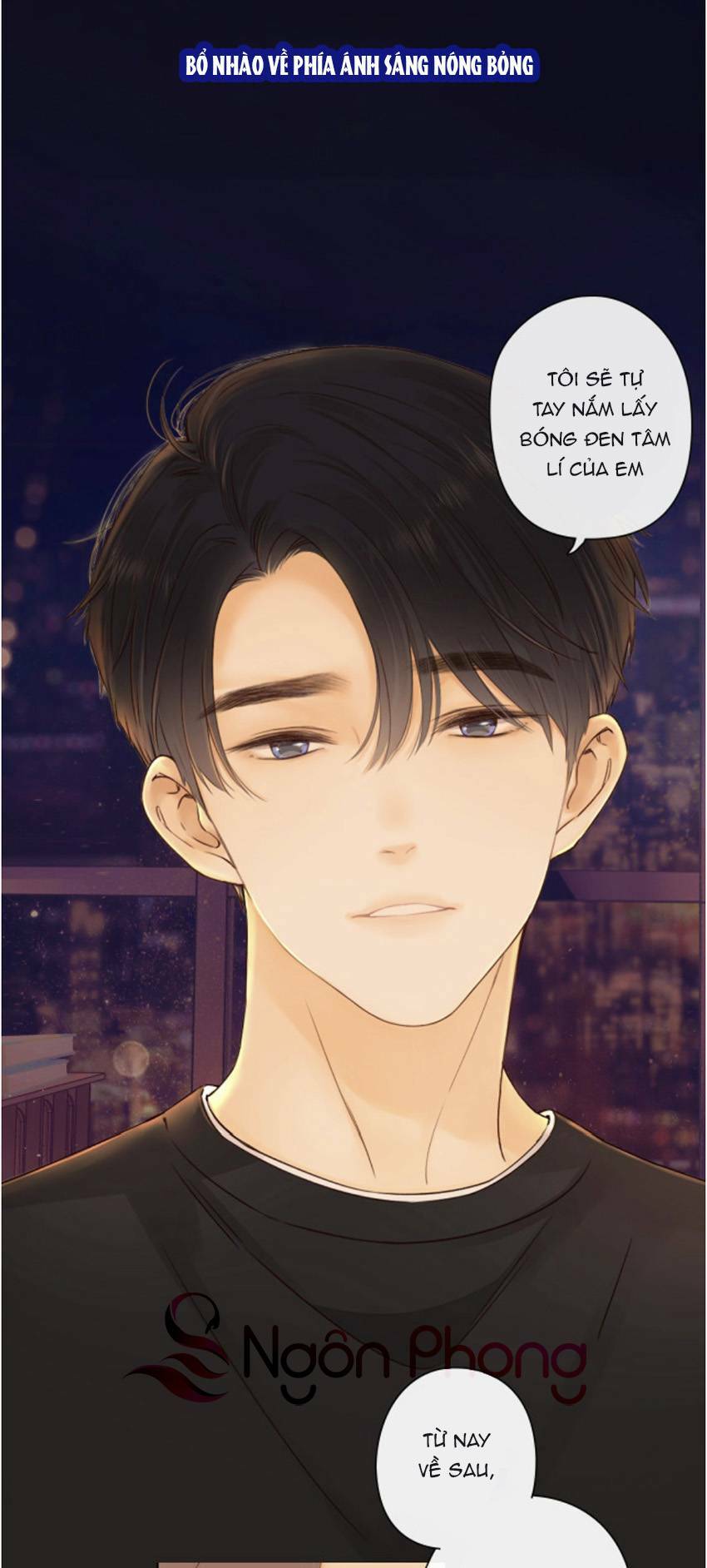 Khó Dỗ Dành - Chapter 0.3 - Page 19