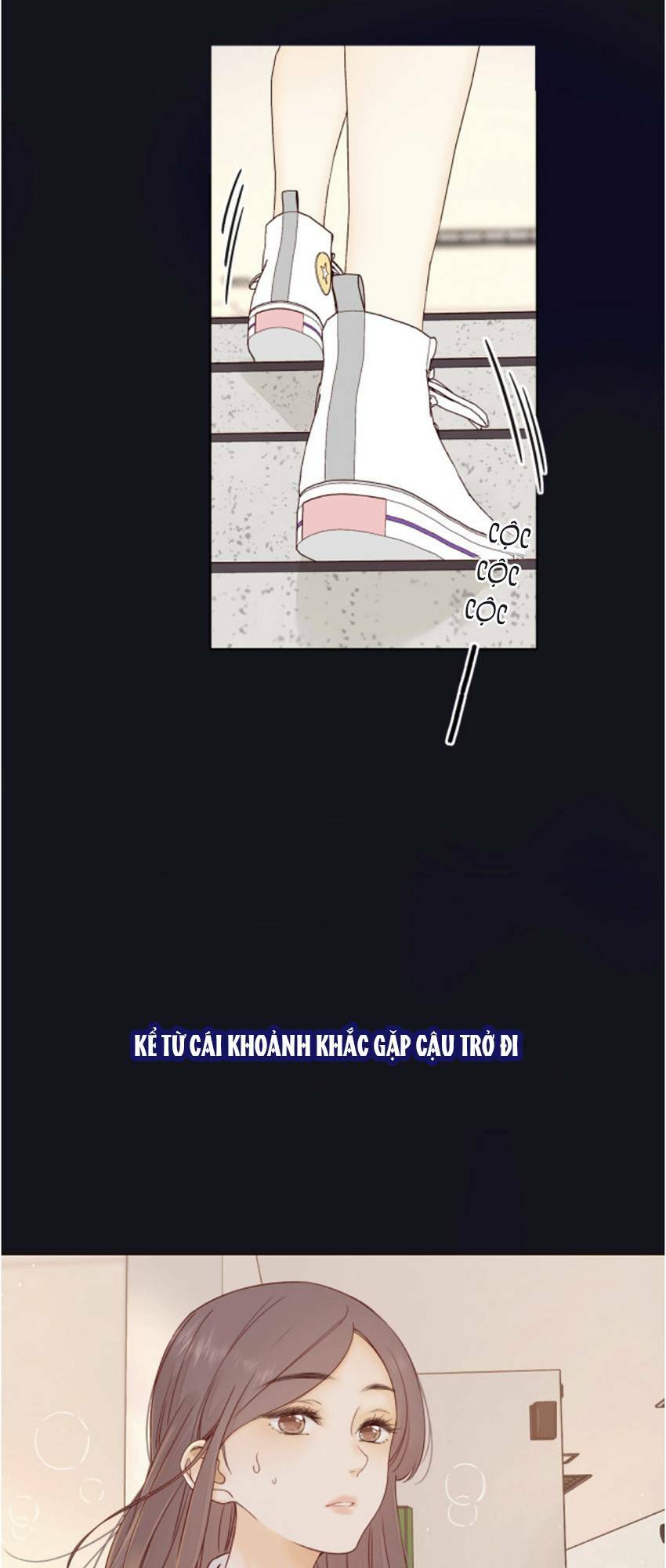 Khó Dỗ Dành - Chapter 0.3 - Page 21