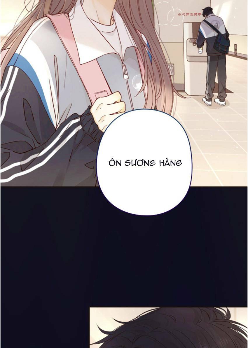 Khó Dỗ Dành - Chapter 0.3 - Page 22