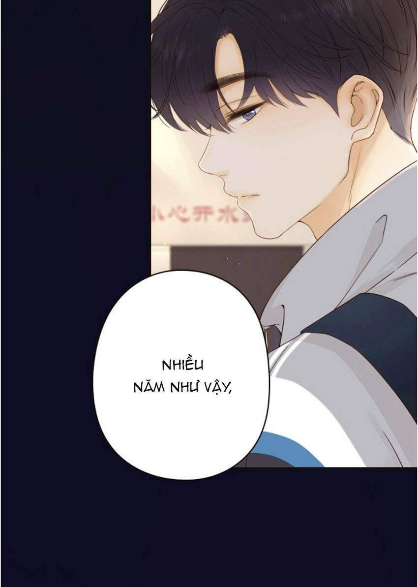 Khó Dỗ Dành - Chapter 0.3 - Page 23