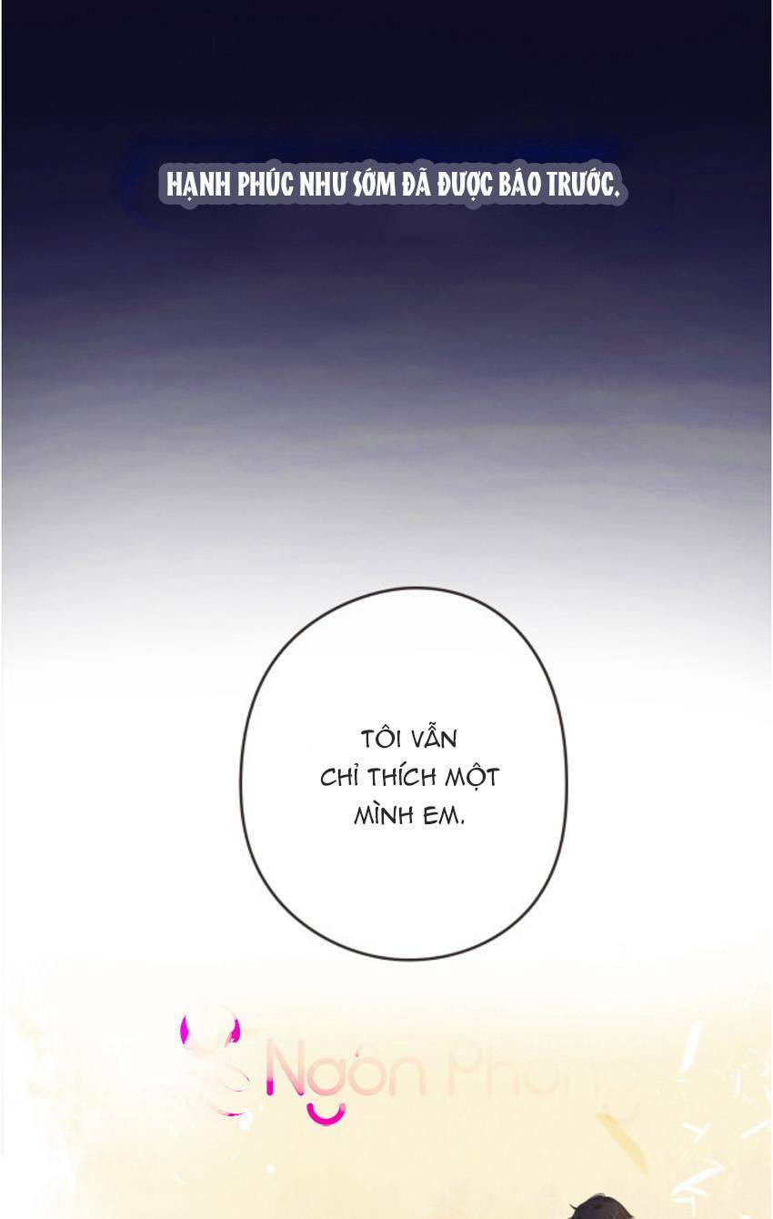 Khó Dỗ Dành - Chapter 0.3 - Page 24