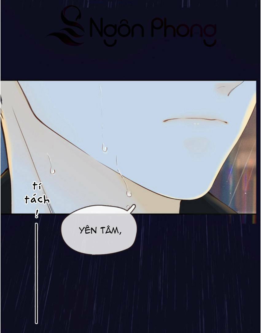 Khó Dỗ Dành - Chapter 0.3 - Page 3