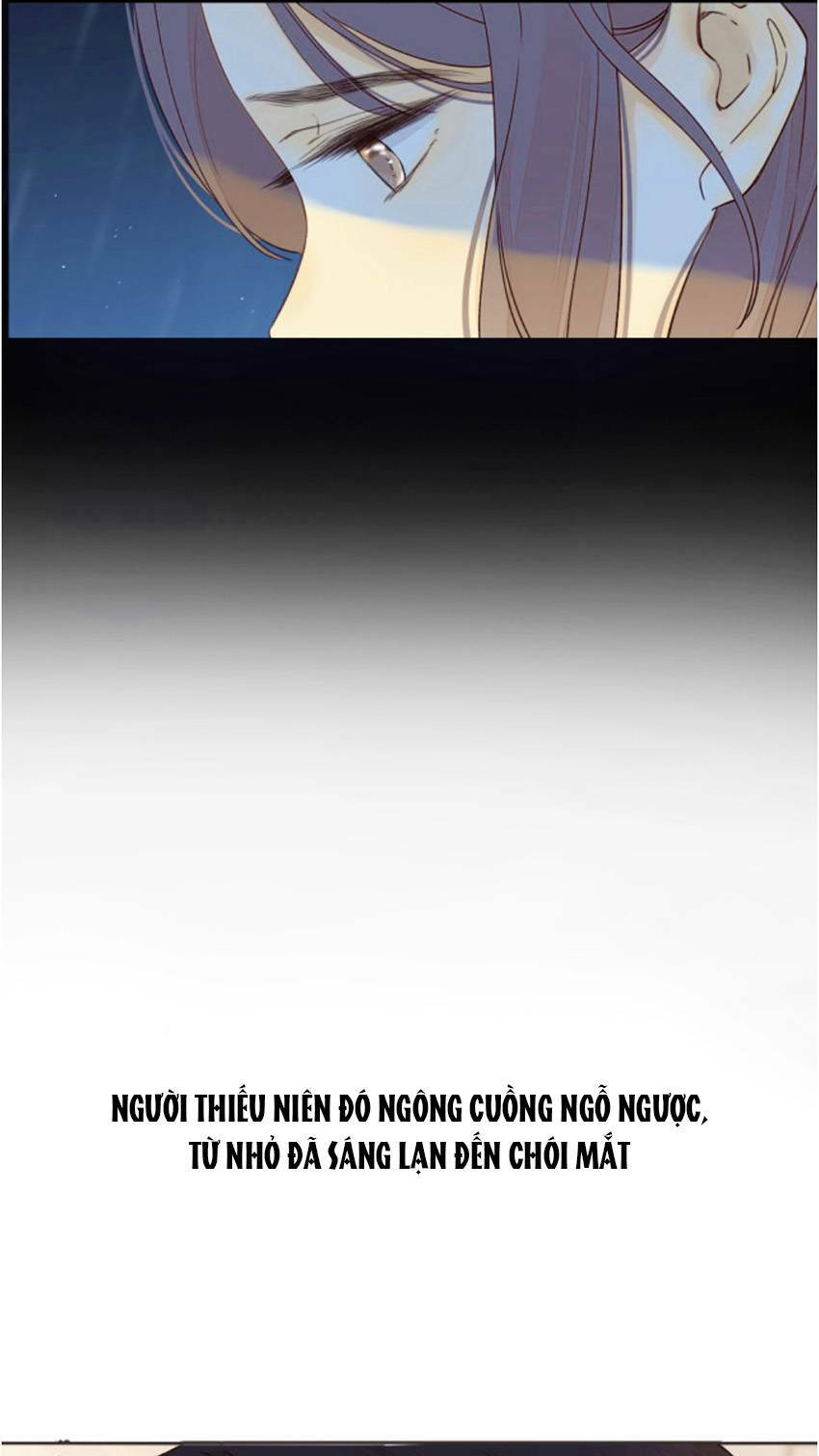 Khó Dỗ Dành - Chapter 0.3 - Page 5