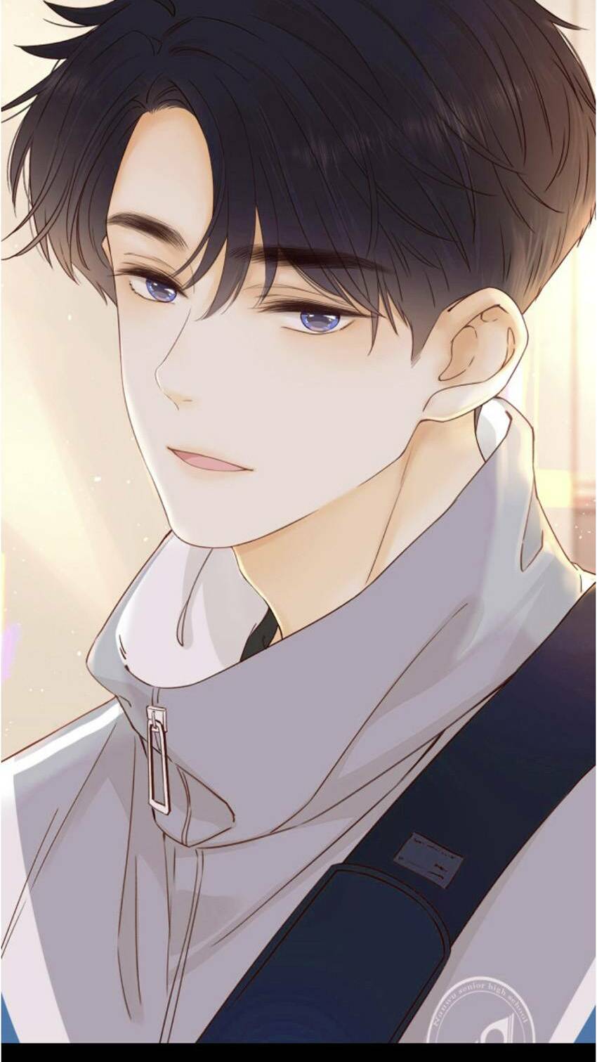 Khó Dỗ Dành - Chapter 0.3 - Page 6