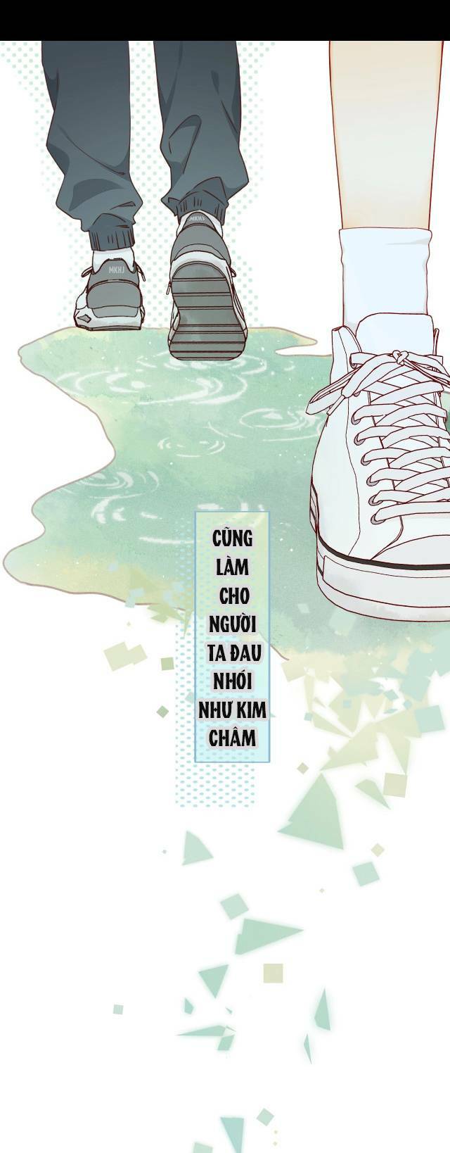 Khó Dỗ Dành - Chapter 1 - Page 15