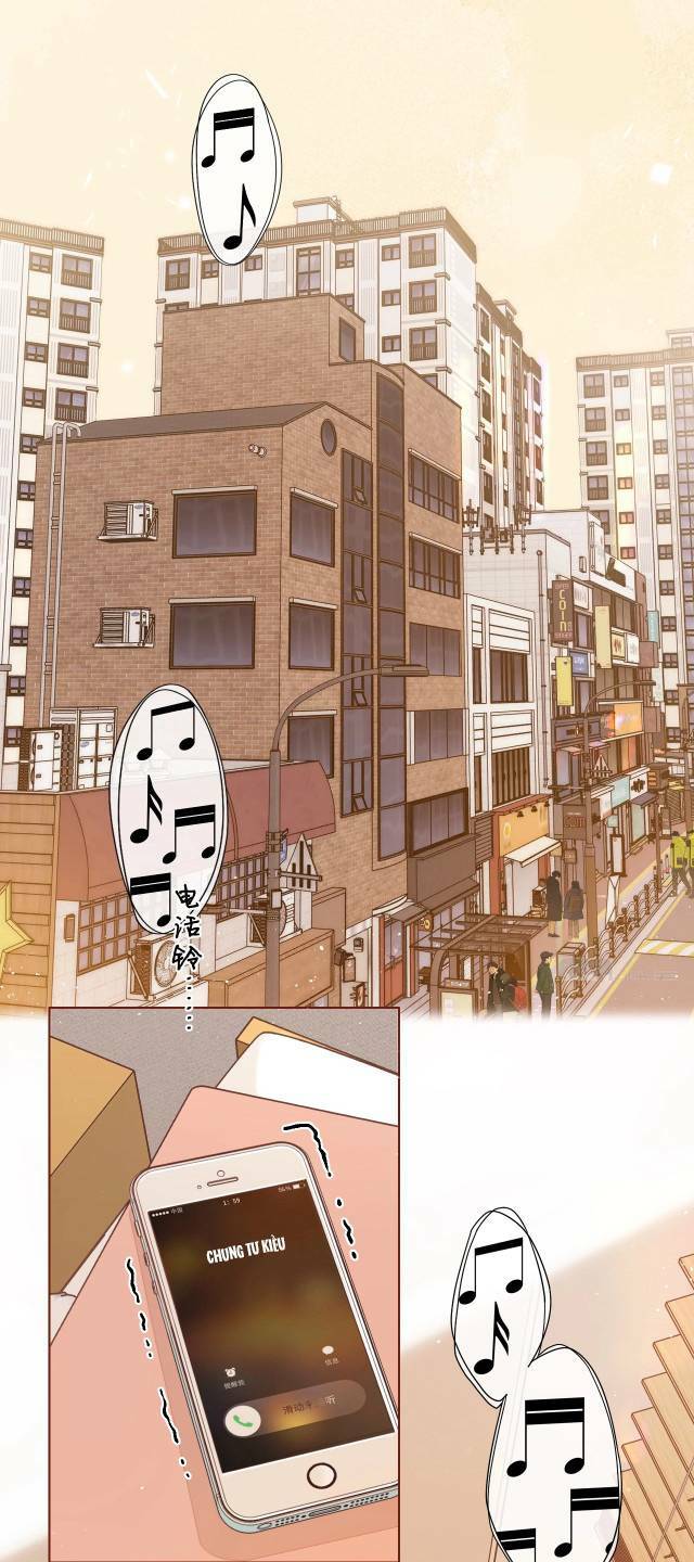 Khó Dỗ Dành - Chapter 1 - Page 18