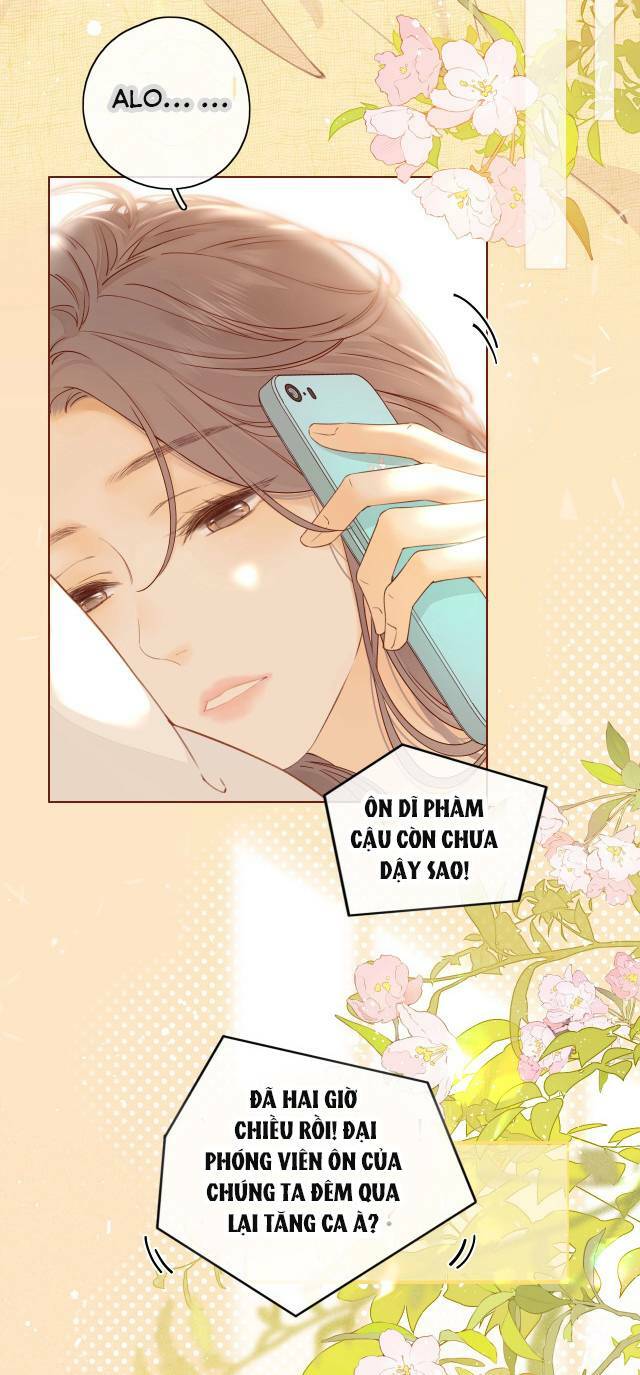 Khó Dỗ Dành - Chapter 1 - Page 20