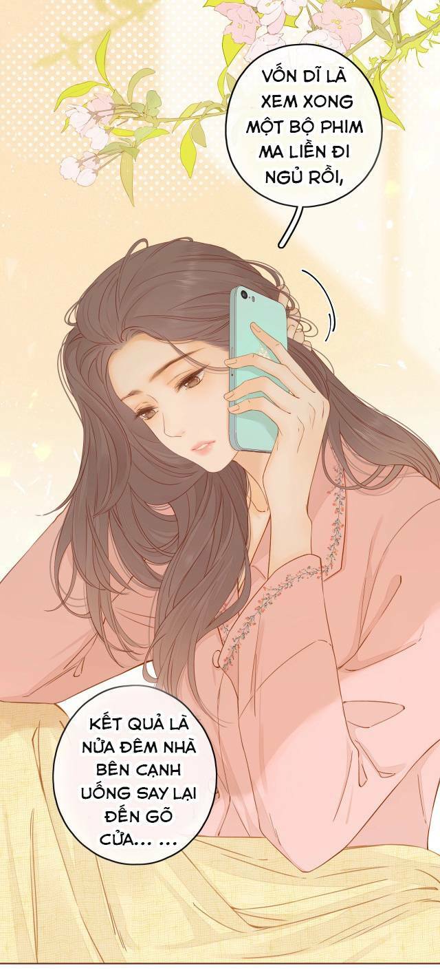 Khó Dỗ Dành - Chapter 1 - Page 21