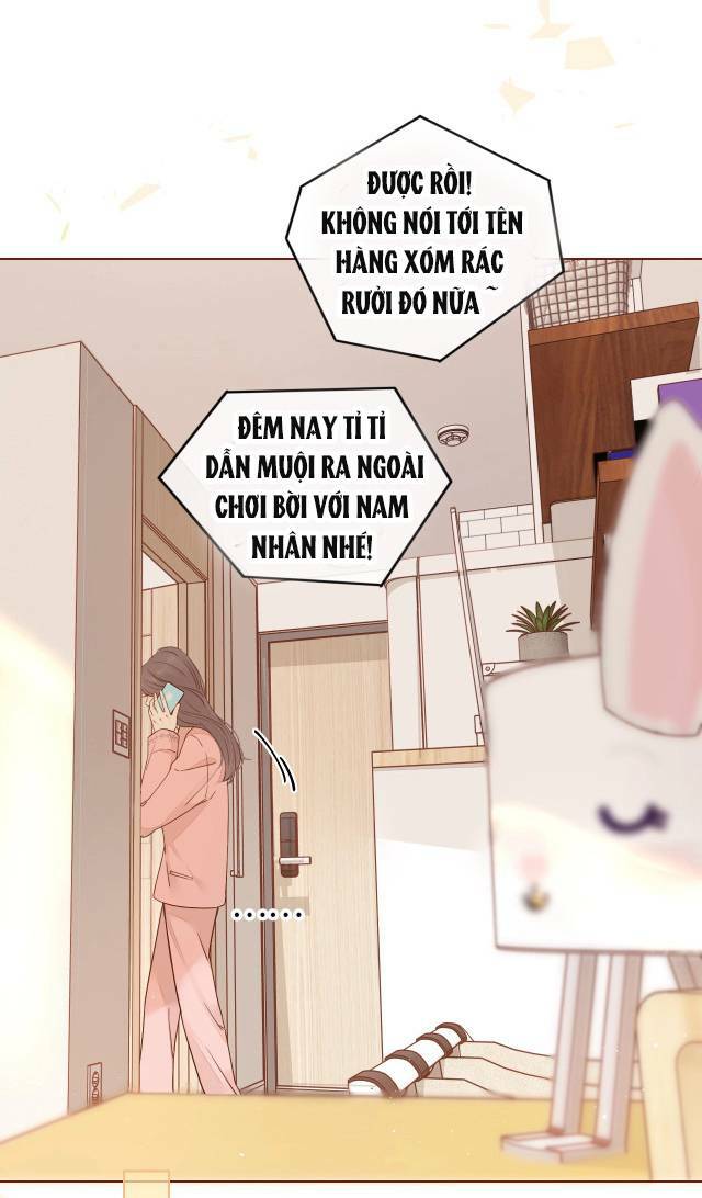 Khó Dỗ Dành - Chapter 1 - Page 23