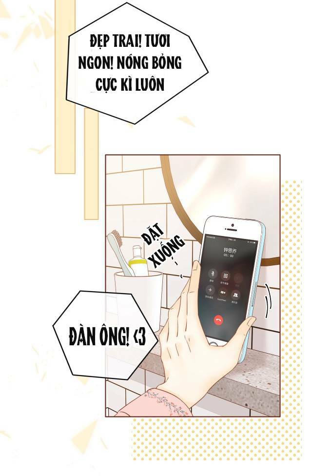 Khó Dỗ Dành - Chapter 1 - Page 24