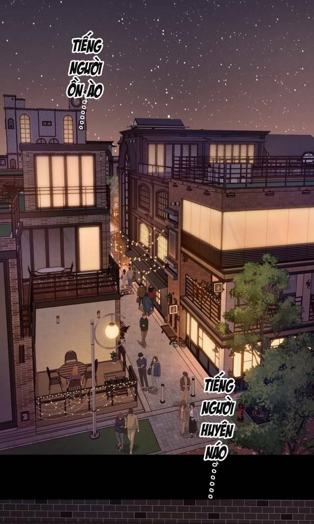 Khó Dỗ Dành - Chapter 1 - Page 28