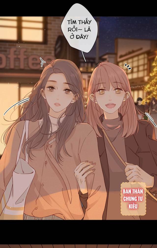 Khó Dỗ Dành - Chapter 1 - Page 30