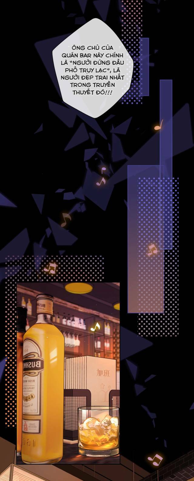 Khó Dỗ Dành - Chapter 1 - Page 32