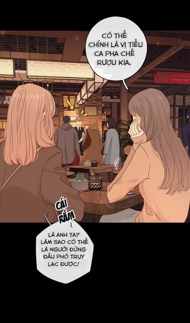 Khó Dỗ Dành - Chapter 1 - Page 36