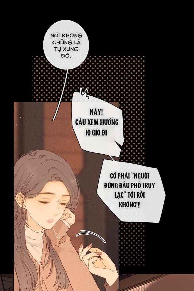 Khó Dỗ Dành - Chapter 1 - Page 37